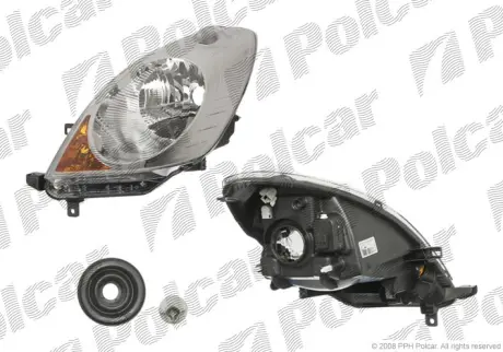 Фара основная POLCAR 271110-V