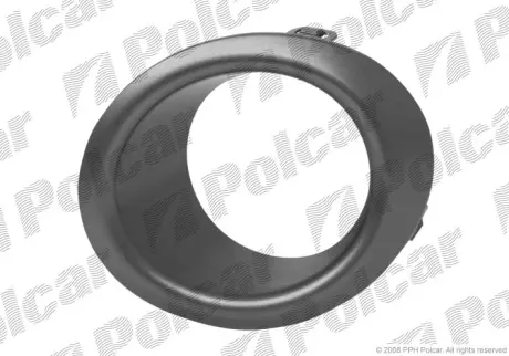 Рамка фары противотуманной POLCAR 271129-1