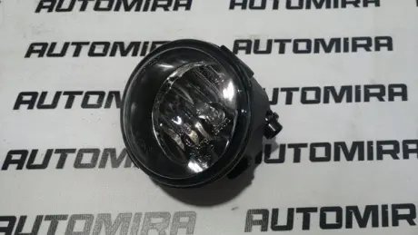 Фара противотуманная передняя POLCAR 2711292E