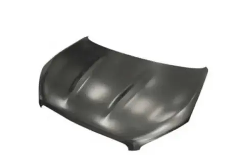 Капот POLCAR 271403J
