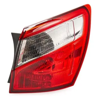 Фонарь задний POLCAR 2714880E