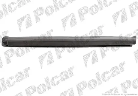 Автозапчасть POLCAR 272842