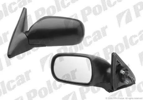 Автозапчасть POLCAR 2728521E