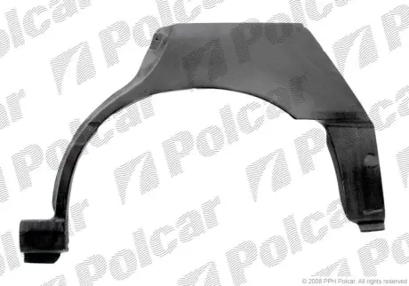 Автозапчасть POLCAR 2728845