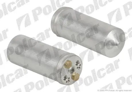 Осушитель POLCAR 2728KD1