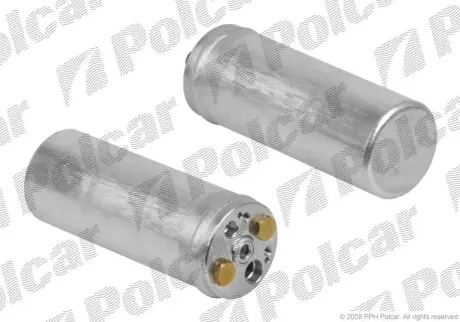 Осушитель POLCAR 2728KD-2