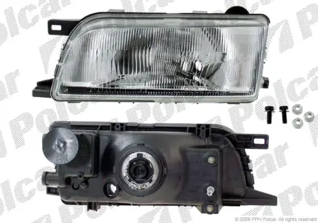Автозапчасть POLCAR 272910E