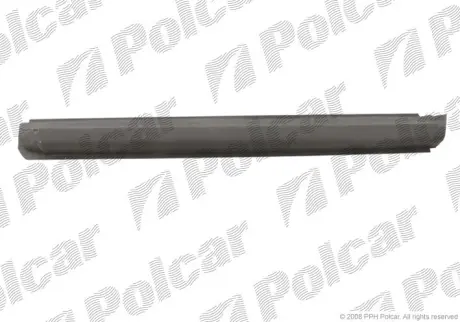 Автозапчасть POLCAR 272941