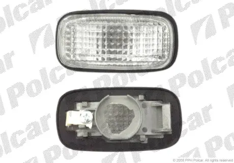 Указатель поворота боковой POLCAR 273119-6