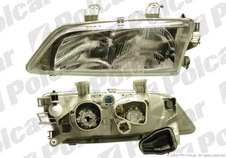 Фара основная POLCAR 273209-E