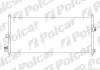 Радиаторы кондиционера POLCAR 2733K8C1S (фото 1)