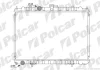 Радиаторы охлаждения POLCAR 2746084K (фото 1)