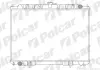 Радіатор охолодження Nissan X-Trail I 2.2D 06.01-01.13 POLCAR 274608-5 (фото 1)