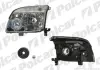 Фара основная POLCAR 274609-E (фото 1)