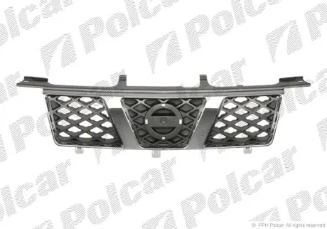 Решетка POLCAR 274705