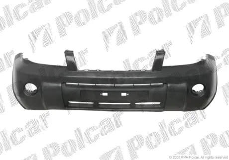 Бампер передний POLCAR 274707