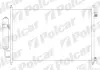 Радиаторы кондиционера POLCAR 2747K81K (фото 1)