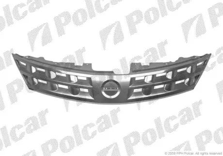 Решетка POLCAR 274805