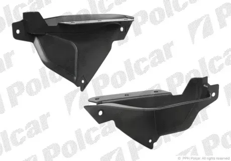 Рамка фары противотуманной POLCAR 274930-3