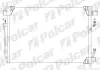 Радиаторы кондиционера POLCAR 2749K8C1 (фото 1)