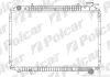 Радиаторы охлаждения POLCAR 275008-7 (фото 1)