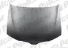 Капот Nissan ALMERA, 2000- POLCAR 275503-1 (фото 1)