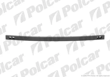 Усилитель бампера POLCAR 275507-4