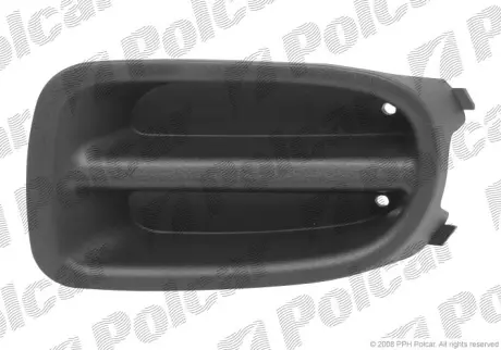 Заглушка отверстия галогена POLCAR 275527-1