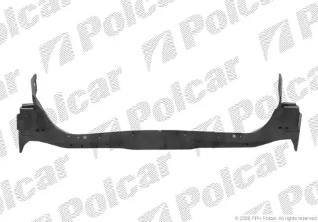 Балка нижняя панели передней POLCAR 275534