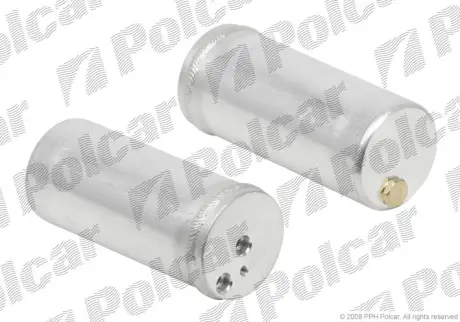 Осушитель POLCAR 2755KD1