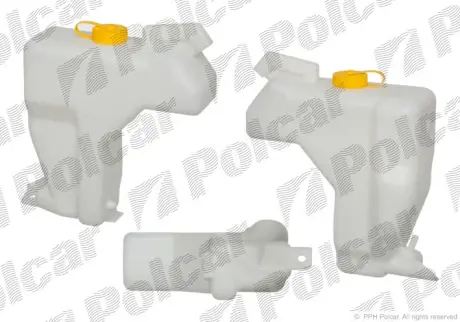 Автозапчасть POLCAR 2755ZB-1