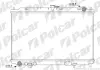 Радиаторы охлаждения POLCAR 2756082K (фото 1)