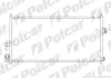 Радиаторы кондиционера POLCAR 2756K8C1 (фото 1)