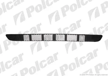 Автозапчасть POLCAR 275727