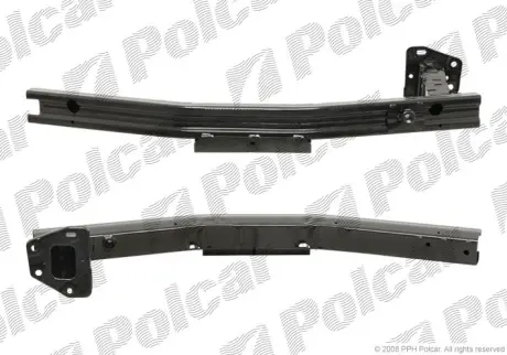 Усилитель бампера POLCAR 275807-3
