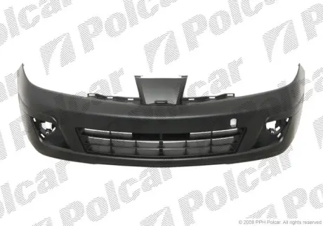 Бампер передний POLCAR 275807