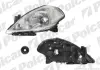 Фара основная POLCAR 2758101E (фото 1)