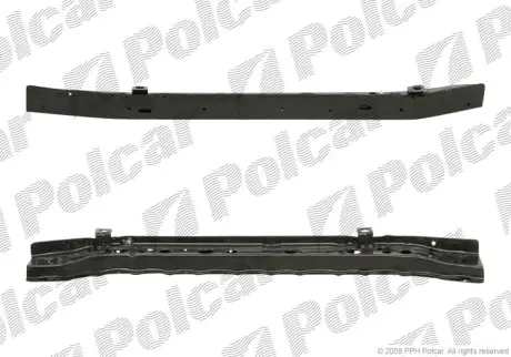 Балка нижняя панели передней POLCAR 275834