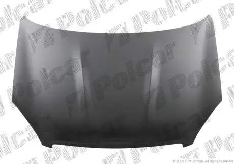 Капот POLCAR 275903J