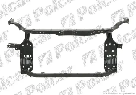Панель передняя POLCAR 275904-1