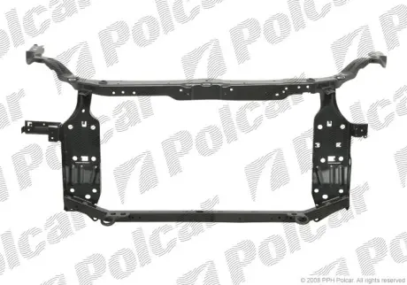 Панель передняя POLCAR 275904-2