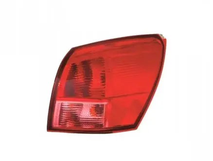 Фонарь задний POLCAR 275988-V
