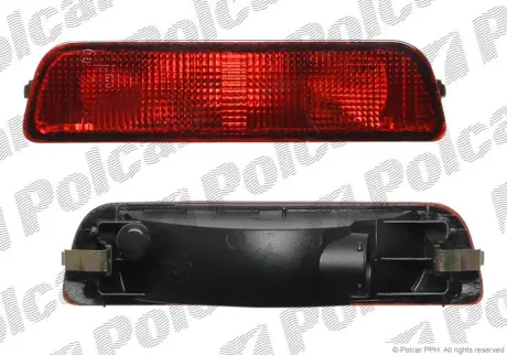 Фара противотуманная задняя POLCAR 275997-E