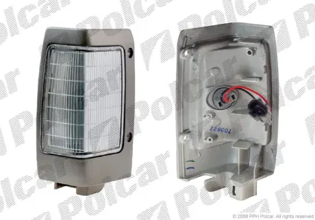 Фонарь габаритный POLCAR 276819-1