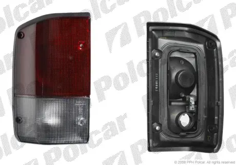 Автозапчасть POLCAR 2775871