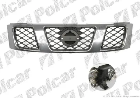 Решетка POLCAR 277905