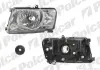 Фара основная POLCAR 277910-E (фото 1)