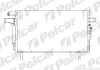 Радиаторы кондиционера POLCAR 2781K8C3 (фото 1)