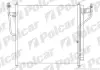 Радиаторы кондиционера POLCAR 2782K8C1 (фото 1)