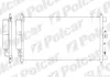 Радиаторы кондиционера POLCAR 2787K81K (фото 1)